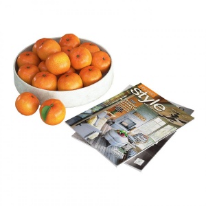 Fruit Bowl Mandarins