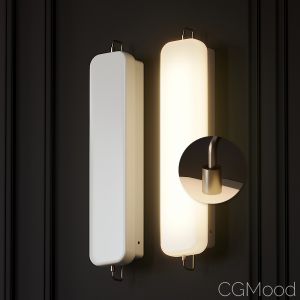 Park Iii Wall Sconce