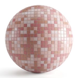 Pink_Mosaic