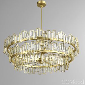 Bella G Chandelier