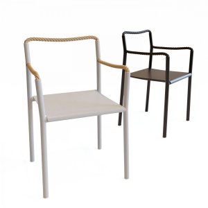 Artek Rope Chair