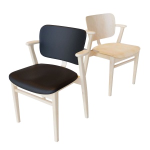 Artek Domus Chair