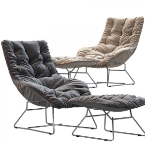 Grabdtour Armchair