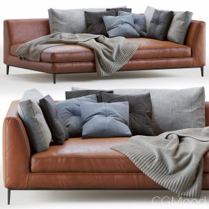 Poliform Sofa Bellport