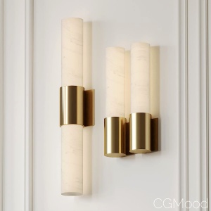 Hudson Valley Barkley Wall Sconce