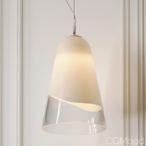 Domi Pendant Lamp By Articolo