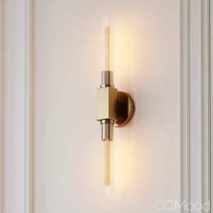 Canelle Wall Sconce By Beaux Arts