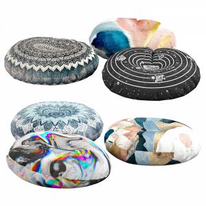 Pillow Set 14 | Floor Pillows