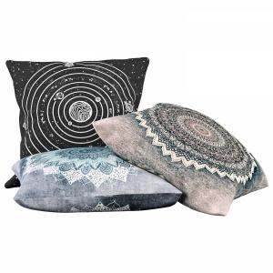 Pillow Set 15 | Solar System