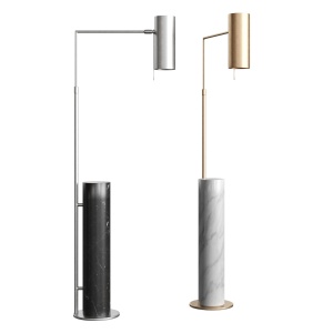 Alma Floor Lamp By Kelly Wearstler