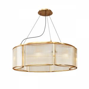 Stilio Ring Pendant Lamp