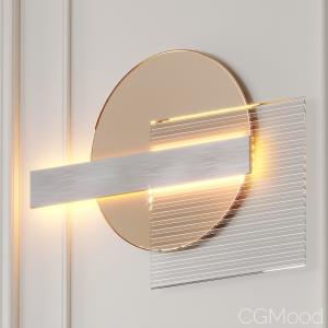 Kazimir Sconce By Ladies & Gentlemen Studio