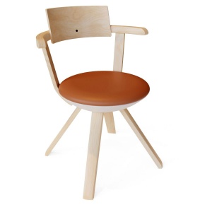 Artek Rival Chair