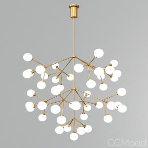 Mara Grande Chandelier