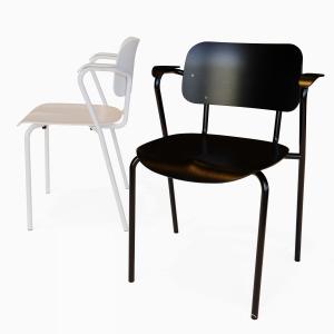 Artek Lukki Chair