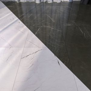 Marble Floor Set 26 - Vray Material