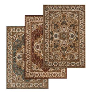 Rug Set 2391