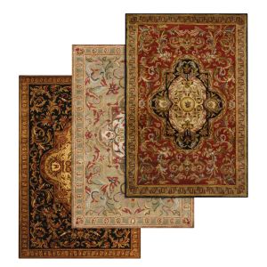 Rug Set 2392