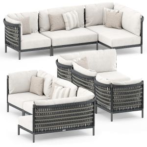 Anatra Collection Set 2 By Janus Et Cie