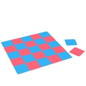 Sport Tatami Taekwondo Mat Puzzle