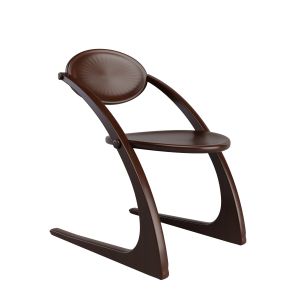 Bow Dining Chair