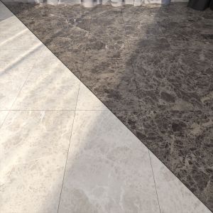 Marble Floor Set 178