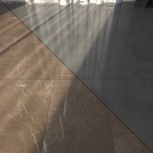 Marble Floor Set 187