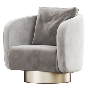 Her Armchair By Stylish Club