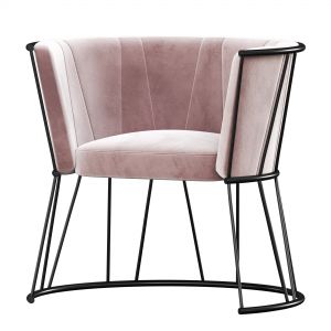 Eclat Armchair By Artu