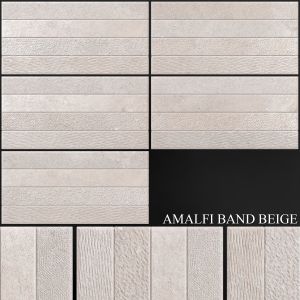 Keros Amalfi Band Beige