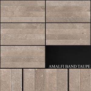 Keros Amalfi Band Taupe