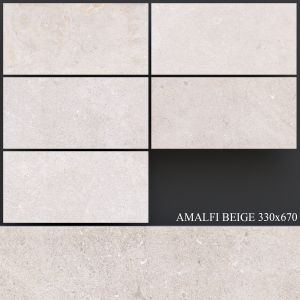 Keros Amalfi Beige 330x670