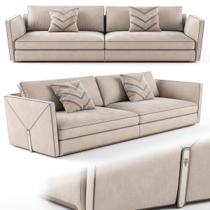 Visionnaire Bastian 3 Seater Sofa_01