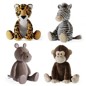 Plush Toys 05