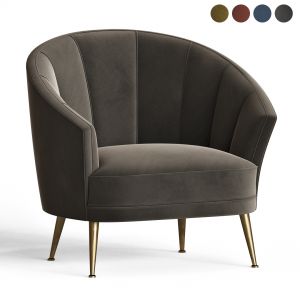 Brabbu Maya Armchair