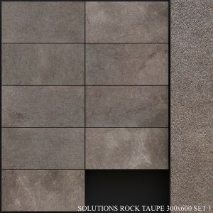 Abk Solutions Rocks Taupe 300x600 Set 1