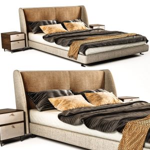 Spencar Bed