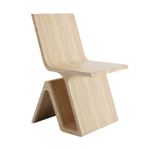 Geometric Modeling Chair