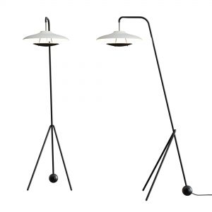 Stellar Works - Haro Floor Lamp