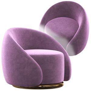 Abbracci_armchair