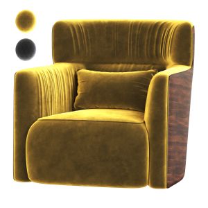 Softwing_armchair