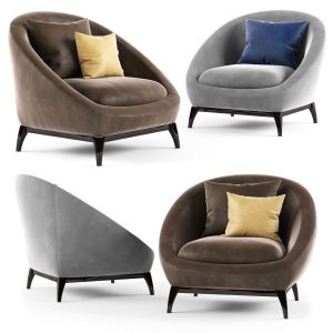 Capital Collection  Passion Armchair