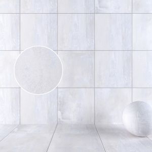 Wall Tile 158 Set 1