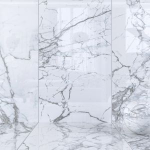 Wall Tiles 187 Statuario