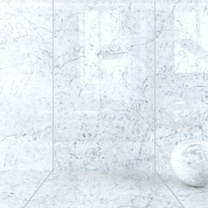 Wall Tiles 190 Carrara