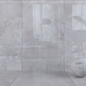 Wall Tiles 197 Gray