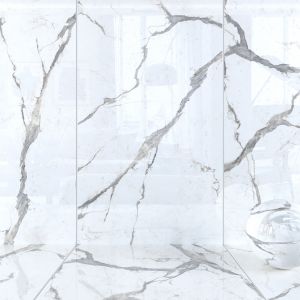 Wall Tiles 201 Statuario Versalia