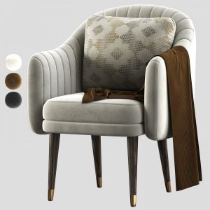 Deephouse_armchair