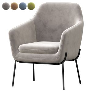 Trim_armchair