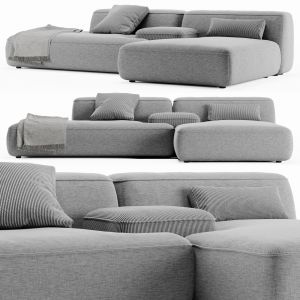 Lema Cloud Sofa